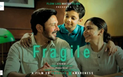 How the Short Film ‘Fragile’ Brings Fragile X and Neurodiversity into the Spotlight